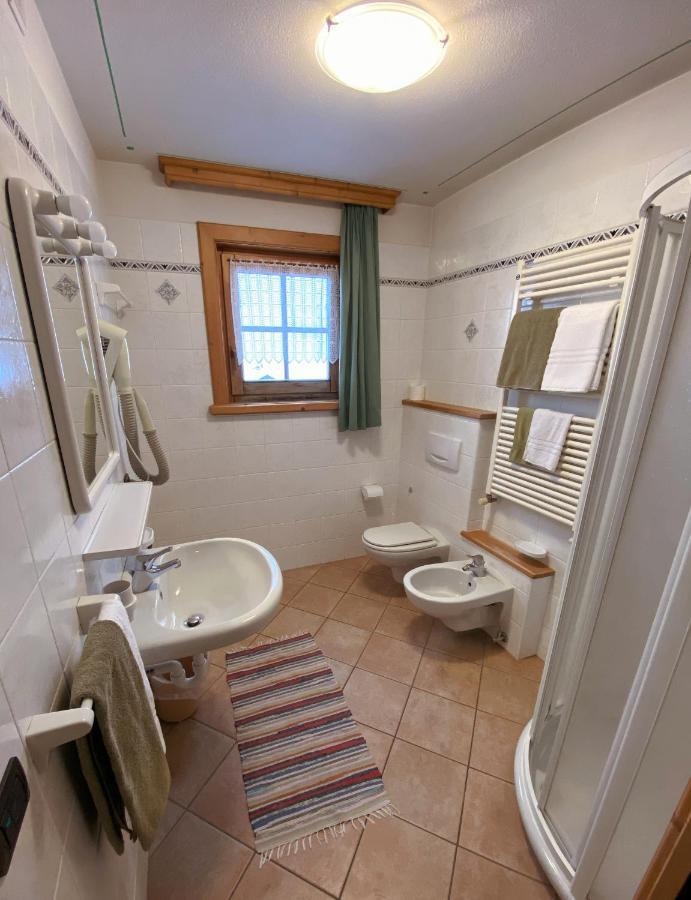 Aparthotel Bait Ables Livigno