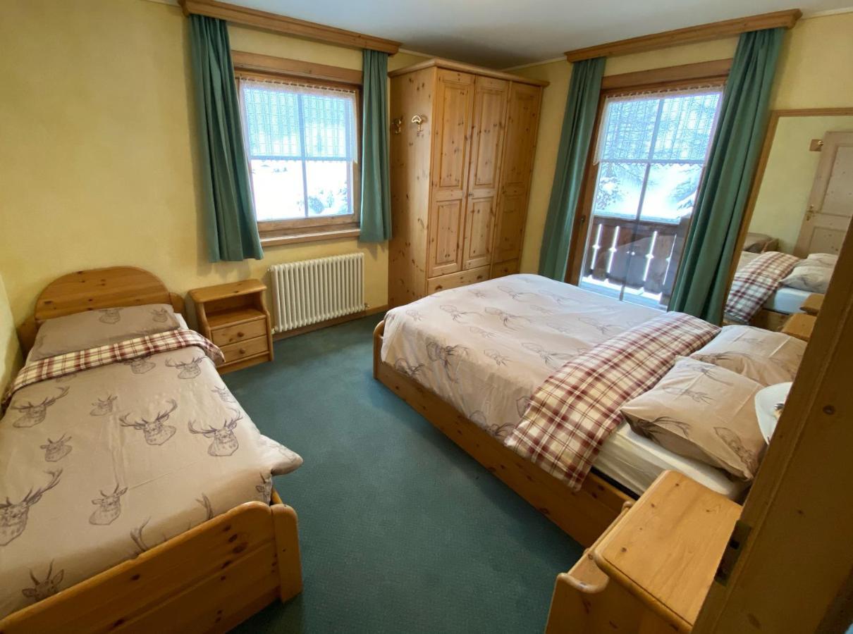 Bait Ables Aparthotel *