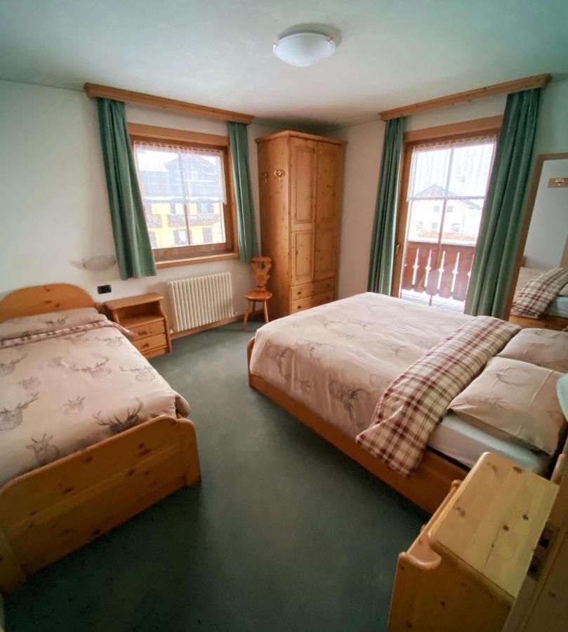 Bait Ables Aparthotel Livigno