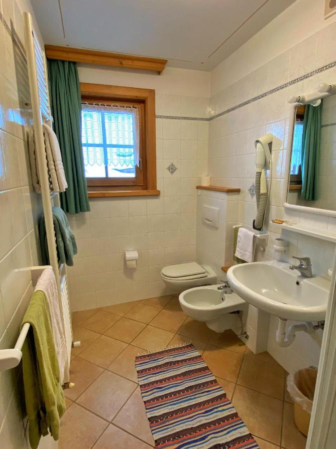 Bait Ables Aparthotel Livigno