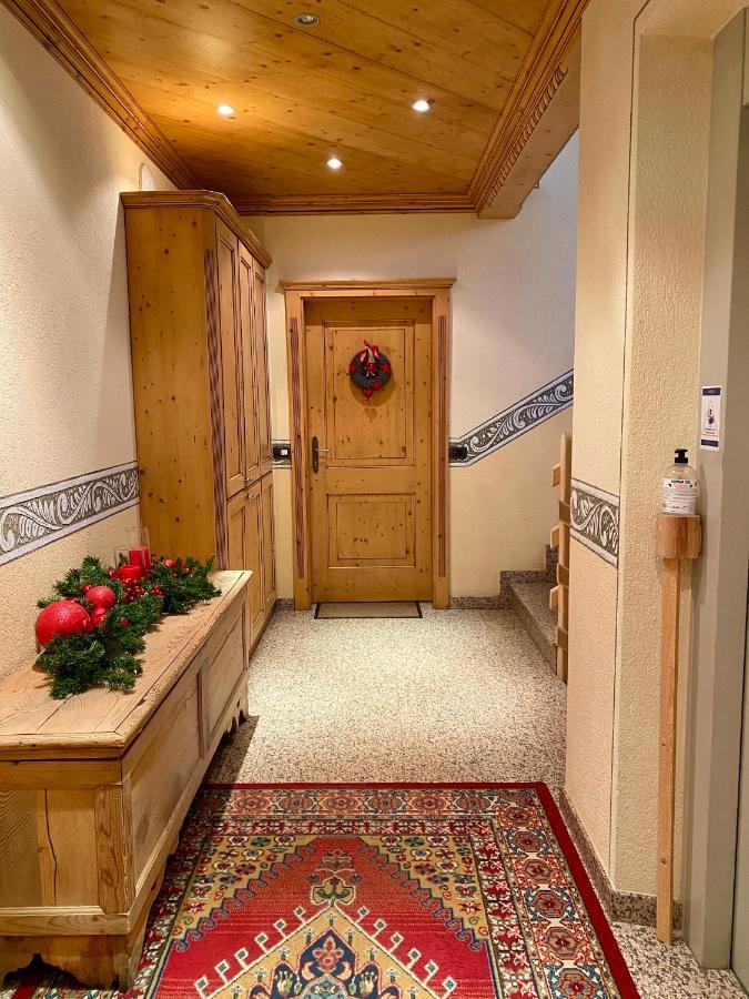 Bait Ables Aparthotel *