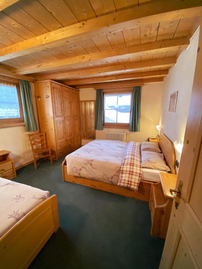 Bait Ables Aparthotel Livigno