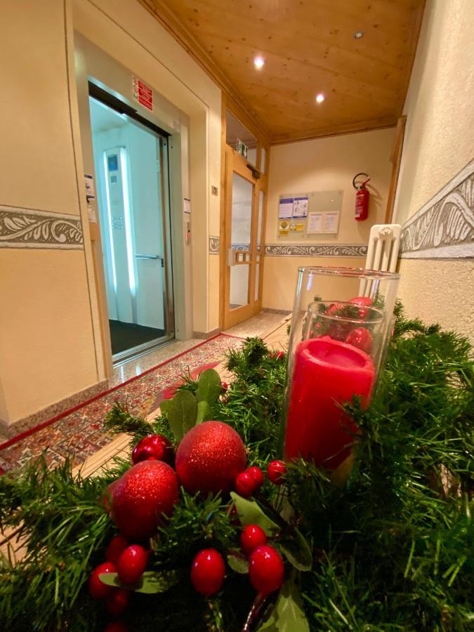 Bait Ables Aparthotel Livigno