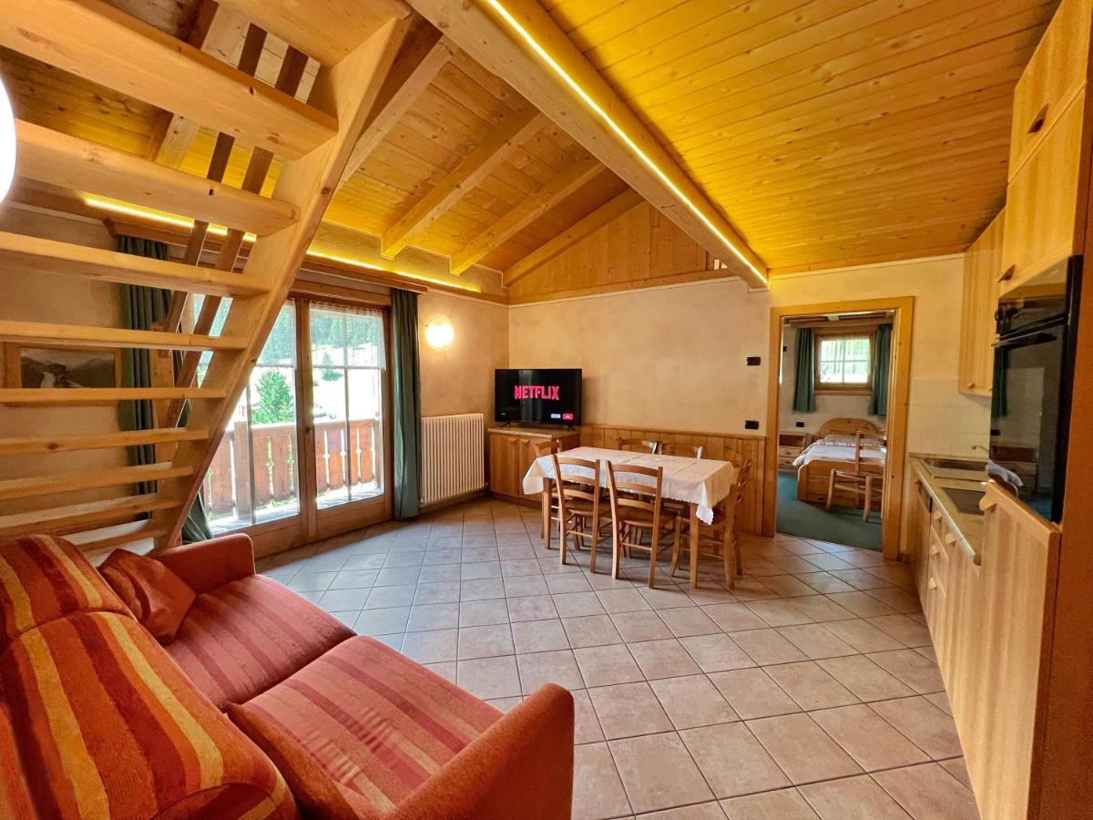 Bait Ables Aparthotel Livigno