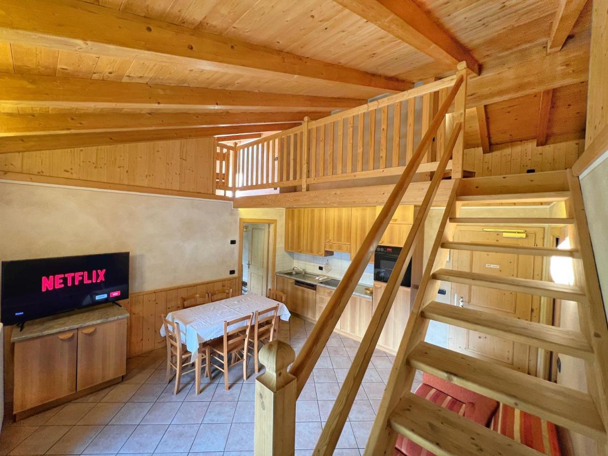 Bait Ables Livigno
