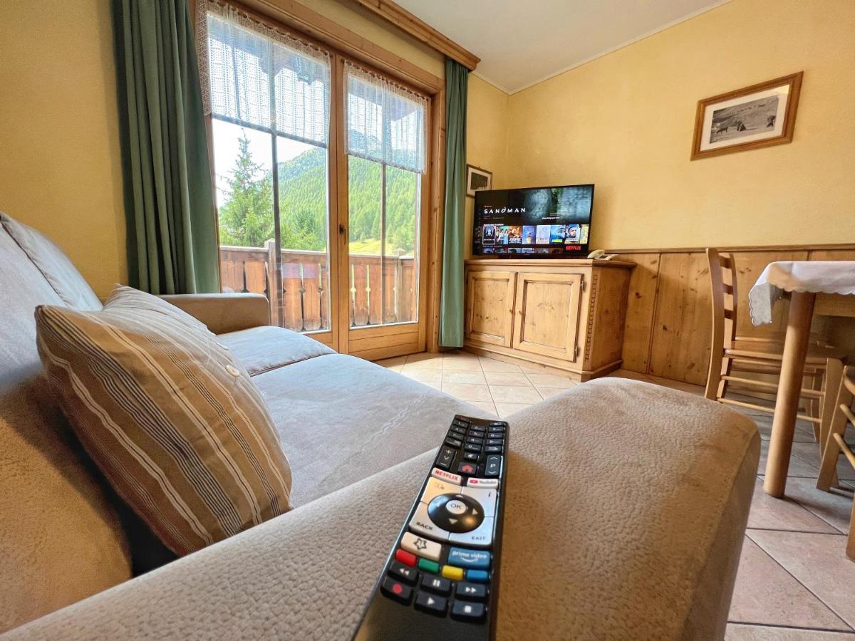 Aparthotel Bait Ables