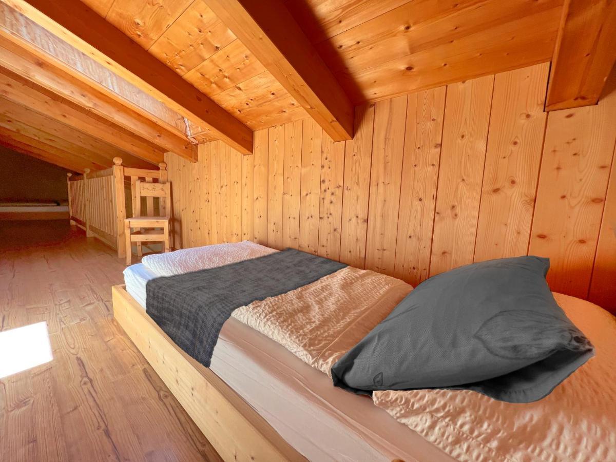Bait Ables Aparthotel