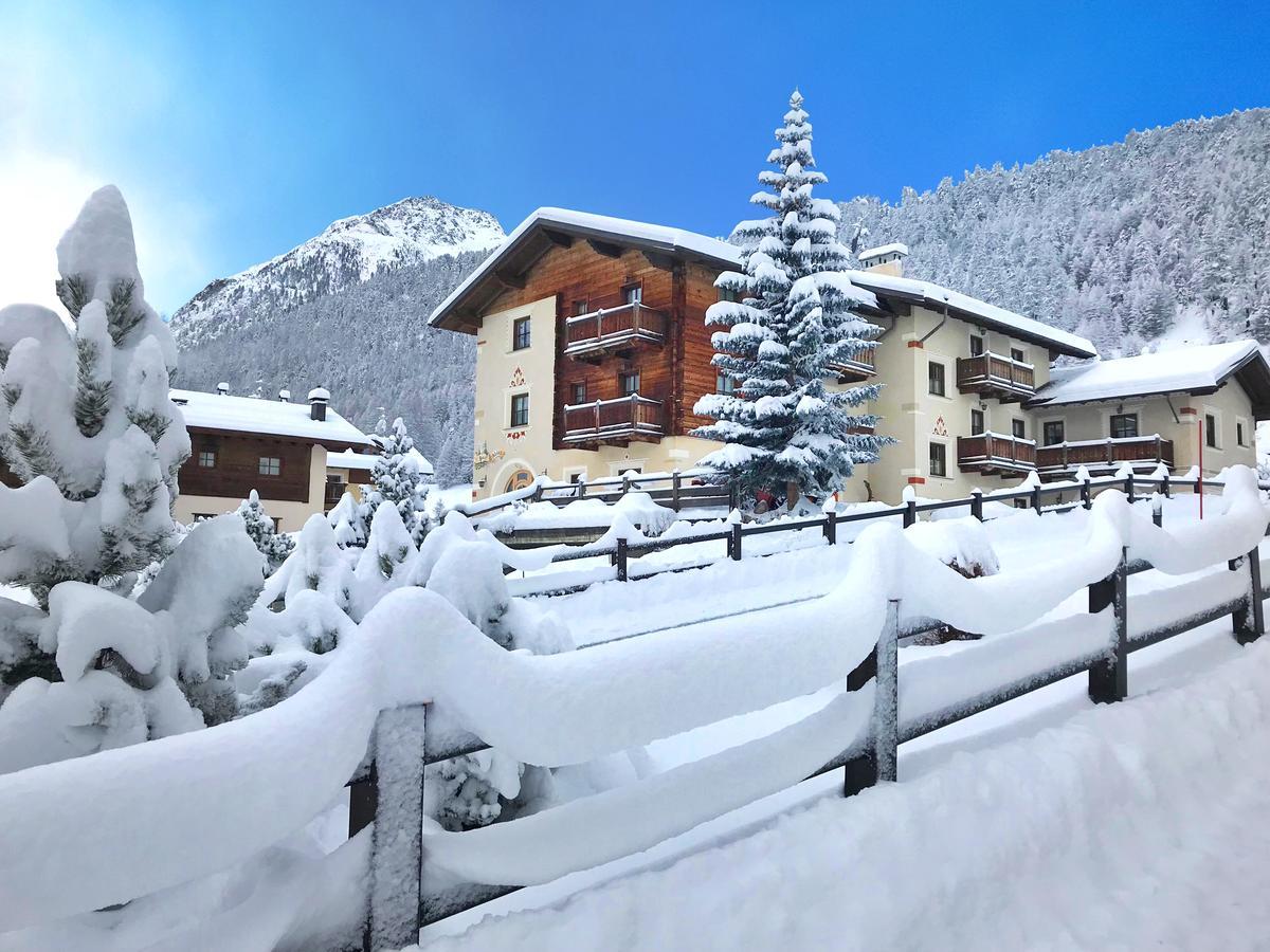 Bait Ables Aparthotel *