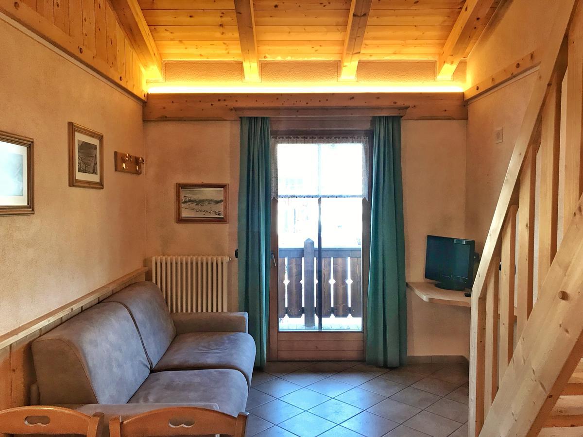 Bait Ables Aparthotel Livigno