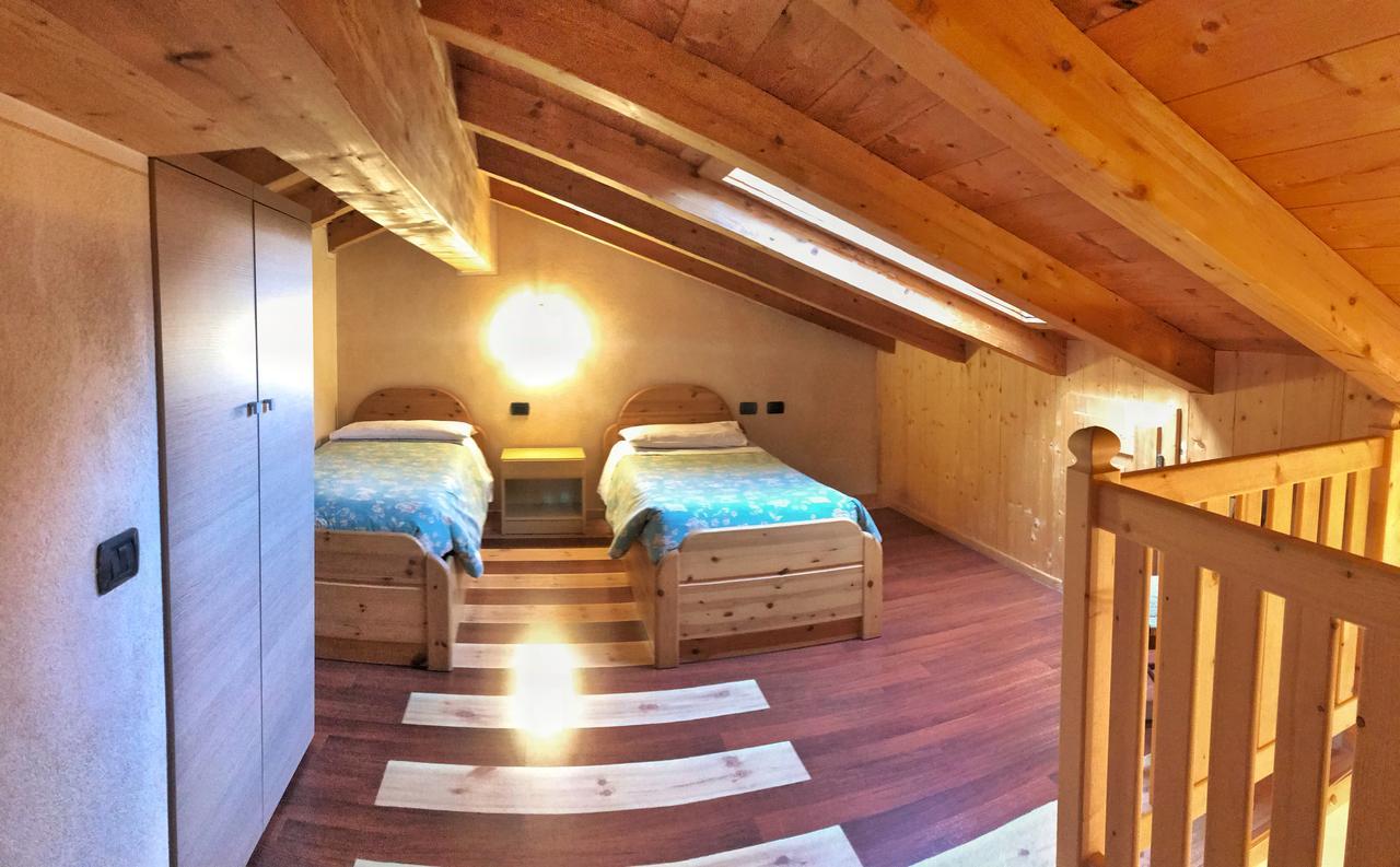 Aparthotel Bait Ables