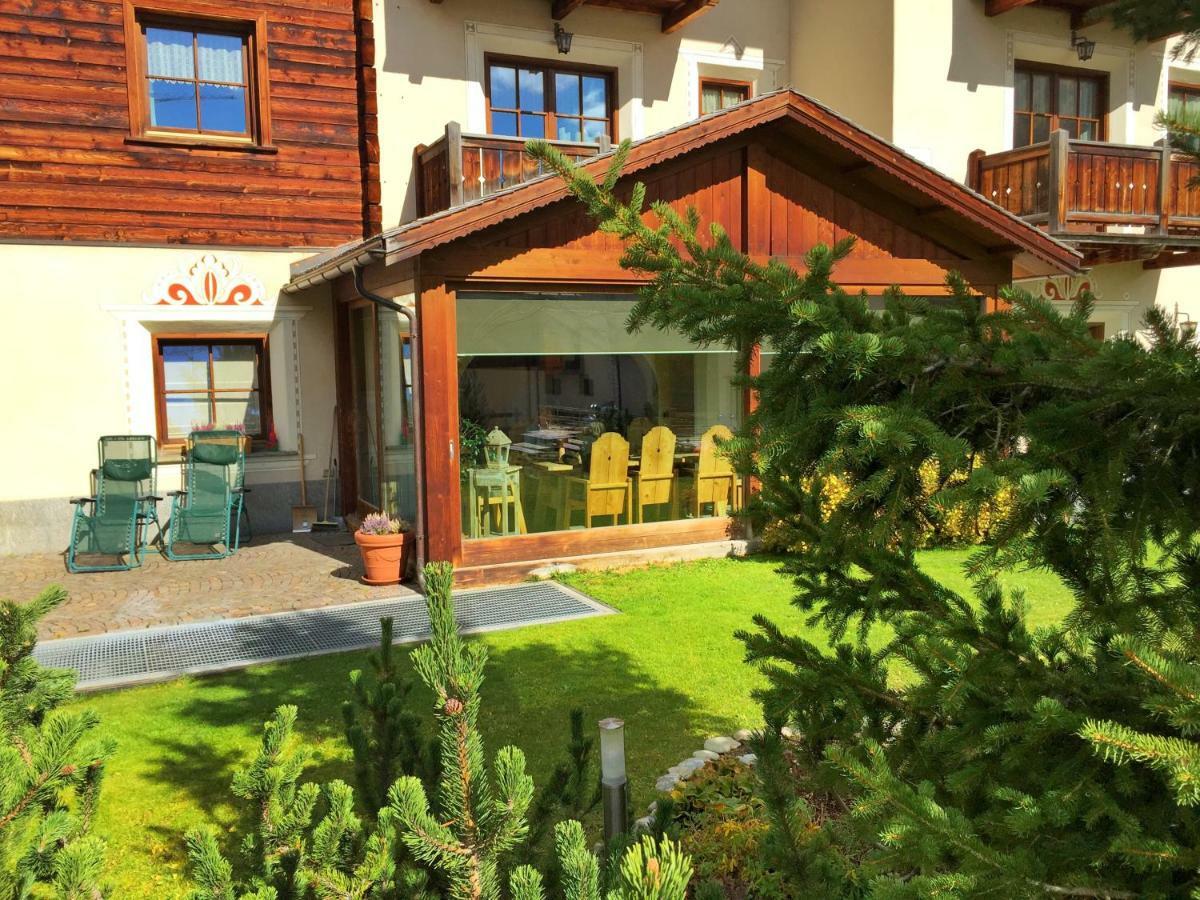 Bait Ables * Livigno